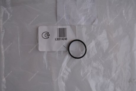 Прокладка масляного фільтру MAZDA L30914248 (фото 1)