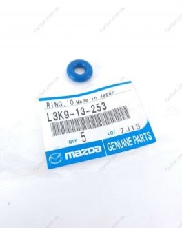 Кольцо форсунки MAZDA L3K913253 (фото 1)