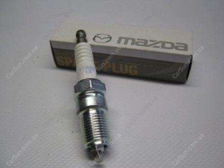 Свічка запалення MAZDA L3Y418110 (фото 1)