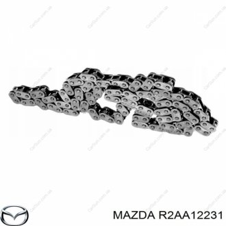Цепь ГРМ - MAZDA R2AA12231 (фото 1)
