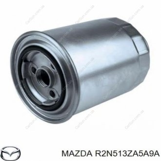 Топливный фильтр - MAZDA R2N513ZA5A9A