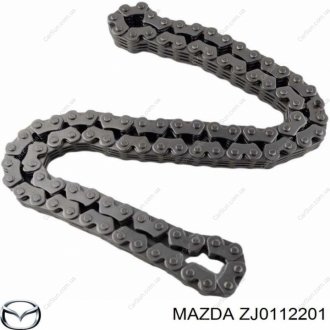 Ланцюг привода MAZDA ZJ0112201