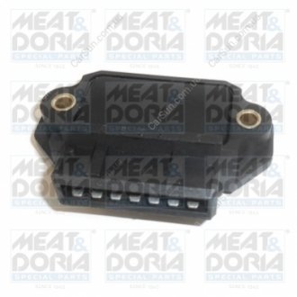 Коммутатор, система зажигания - MEAT-DORIA (XO39678360 / XO39416000 / SE021913010A) MEAT&DORIA 10006