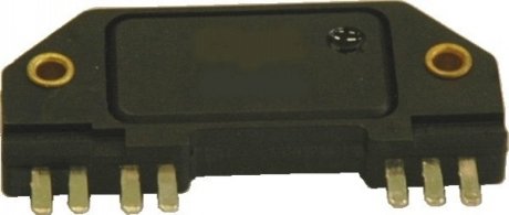 Коммутатор, система зажигания - MEAT-DORIA (D1961 / 8983501087 / 8019795710) MEAT&DORIA 10015