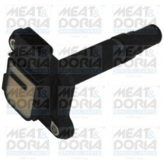 MEATDORIA VW Катушка зажигания Audi A3/6/8,TT,Golf IV,Sharan,Skoda Octavia,Seat Alhambra 1.8/4.2 96- MEAT&DORIA 10330