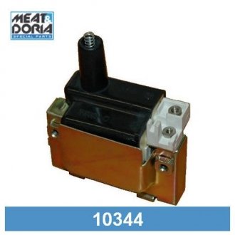 Катушка зажигания - MEAT-DORIA (NEC100530 / GCL195 / 30510PT2006) MEAT&DORIA 10344 (фото 1)