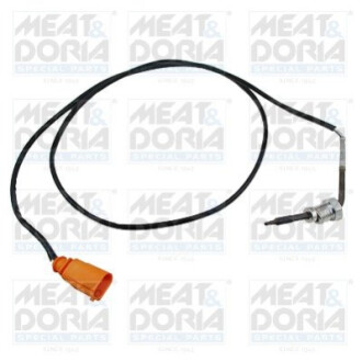 Датчик температури ВГ MULTIVAN T5 2.5 TDI 4motion 04-09 MEAT&DORIA 12227E