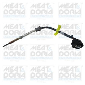 Датчик температури ВГ LAND CRUISER PRADO 3.0 D-4D 09- MEAT&DORIA 12522