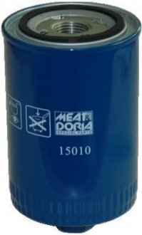 Фільтр масла MEAT&DORIA 15010