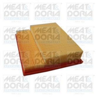 Фильтр воздушный W202 93-01 MEAT&DORIA 16577