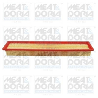 Фильтр воздушный W203 2.0 00- MEAT&DORIA 16652