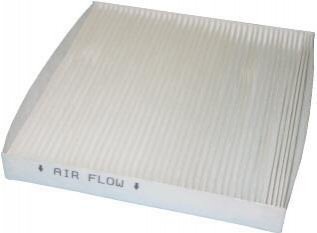 Фильтр воздушный кондиционера (салона) MEAT&DORIA 17304 (фото 1)