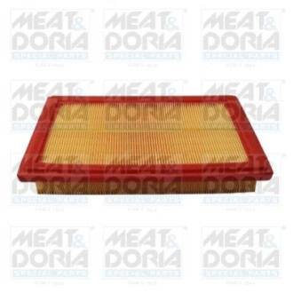 Фильтр воздушный W204/W212 MEAT&DORIA 18638