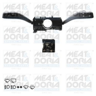 Перемикач підрульовий VW T5 03-09 MEAT&DORIA 231473