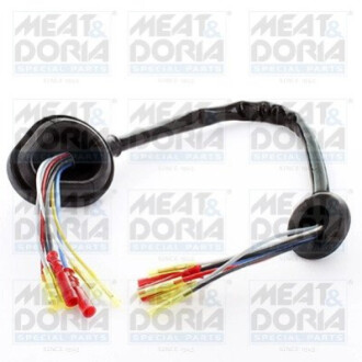 MD MEAT&DORIA 25005