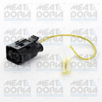 Cable Repair Set MEAT&DORIA 25027