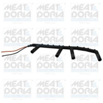 WIAZKA ELEKTR MEAT&DORIA 25523