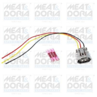 WIAZKA ELEKTR MEAT&DORIA 25565