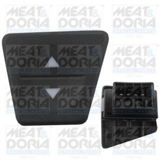 PRZEЭдCZNIK PODNOЧNIKA SZYB FIAT PANDA (169) MEAT&DORIA 26253