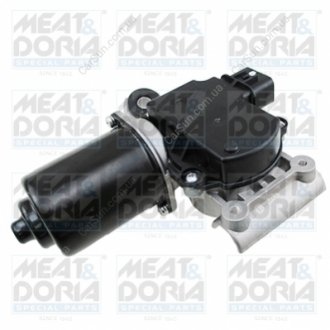 Двигун склоочисника MEAT&DORIA 27021 (фото 1)