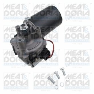 Двигун склоочисника MEAT&DORIA 27031 (фото 1)