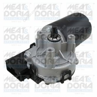 Двигун склоочисника MEAT&DORIA 27034 (фото 1)