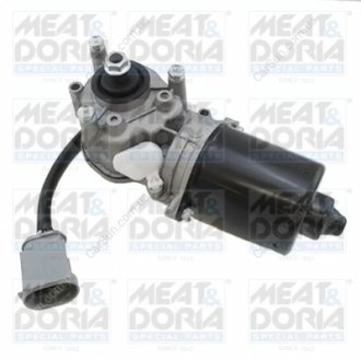 Электродвигатель MEAT&DORIA 27106 (фото 1)