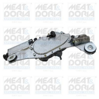 SILNIK WYCIERACZEK VOLVO V70 I,II 12.95-12.08 TYќ MEAT&DORIA 27257