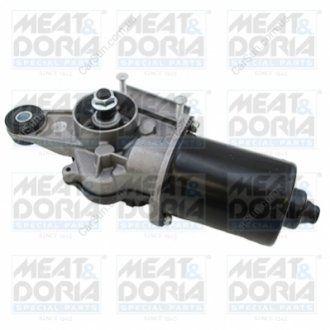 Двигун склоочисника MEAT&DORIA 27315 (фото 1)