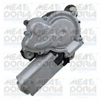Двигун склоочисника MEAT&DORIA 27337 (фото 1)