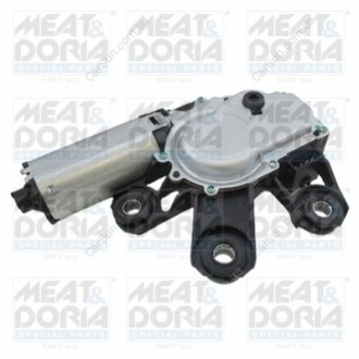 Двигун склоочисника MEAT&DORIA 27416