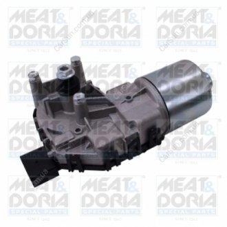 Двигун склоочисника MEAT&DORIA 27615 (фото 1)