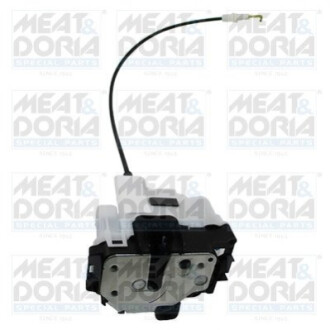 Door lock MEAT&DORIA 31066