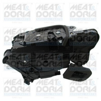 Замок дверей VW GOLF VII,POLO VI, SEAT LEON (5F1) PRZрD LE MEAT&DORIA 31153