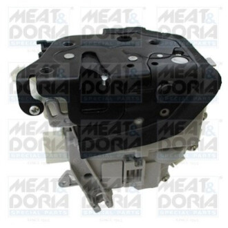 Замок дверей AUDI A3 (8V1,8VK), Q5 (8RB),A4 (8K2,B8) TYЭ LE MEAT&DORIA 31381