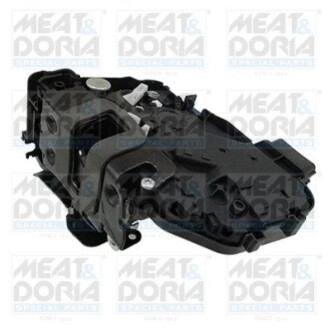 Замок дверей FORD C-MAX (DM2), FOCUS II PRZрD LE MEAT&DORIA 31459