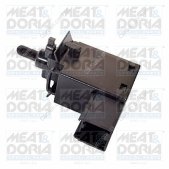Перемикач, привод зчеплення (СРШ) MEAT&DORIA 35093