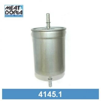 Фильтр топливный в сборе MEAT&DORIA 4145/1