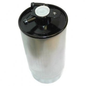 Фильтр топливный в сборе MEAT&DORIA 4554