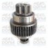 Bendiks rozrusznika pasuje do: NISSAN BLUEBIRD, LAUREL, PATROL GR V, PATROL III/1, PATROL III/2, PICK UP, SILVIA, TERRANO I, URVAN, VANETTE OPEL CORSA A, CORSA A TR, CORSA B 1.5D-2.8D 07.80-09.00 MEAT&DORIA 47156 (фото 1)