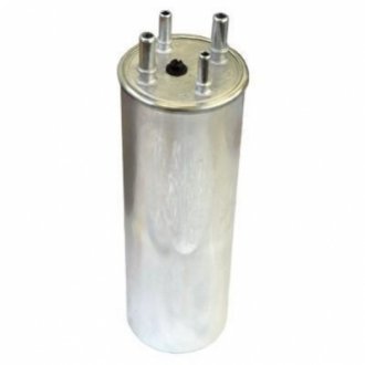 Фильтр топливный в сборе MEAT&DORIA 4826 (фото 1)