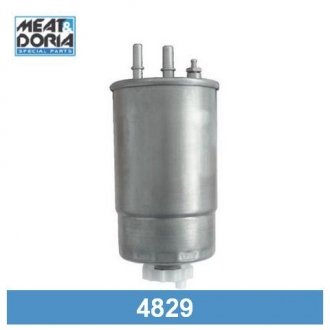 Топливный фильтр - MEAT-DORIA (BS519155AA / 95514995 / 818020) MEAT&DORIA 4829