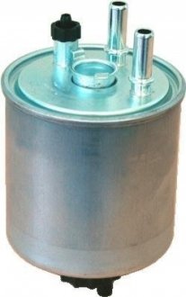 Фильтр топливный в сборе MEAT&DORIA 4905 (фото 1)