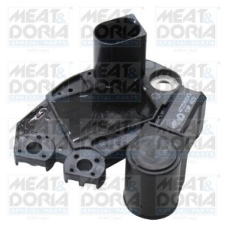 Реле генератора (12V) BMW 5 (E60/E61) 03-10 (N57/N47) MEAT&DORIA 52059