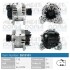 ALTERNATOR Z KOLEM MEAT&DORIA 5515101 (фото 1)