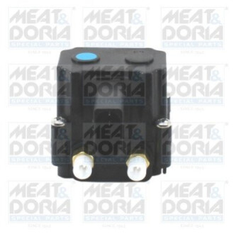 Valve, compressed-air system MEAT&DORIA 58205