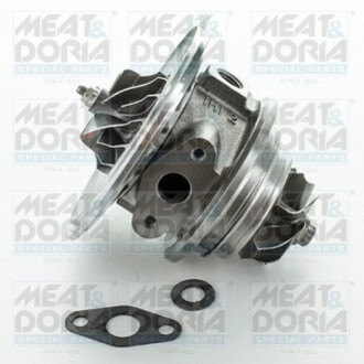 RDZEг TURBO IHI JH5 2,0TFSI A4/Q5 MEAT&DORIA 601278