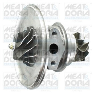 MEATDORIA CHRYSLER Вставка турбины Voyager IV 2.8CRD 04- MEAT&DORIA 60480