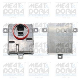 Блок розжига Bi-xenon A3/4/5/6,Sharan,Touran,T5 MEAT&DORIA 73212653E