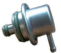 Регулятор тиску палива - MEAT-DORIA (00A133035 / A0000781589 / 781589) MEAT&DORIA 75012 (фото 1)